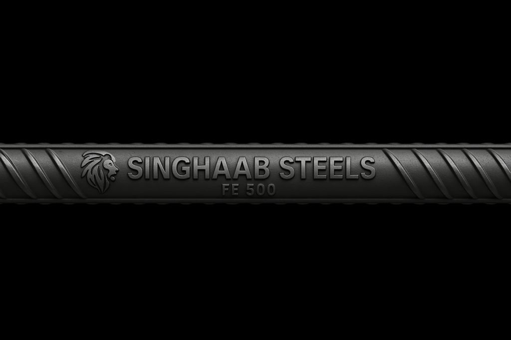Singhaab Steels