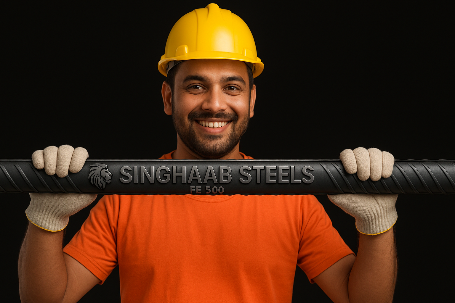 Singhaab Steels